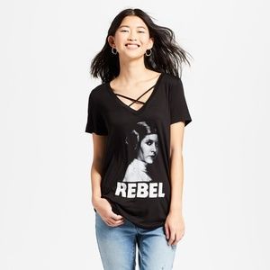 Star Wars Rebel Shirt